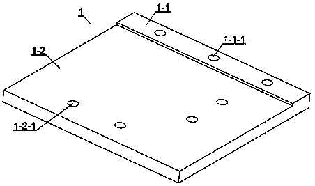 Auxiliary supercharged piezoelectric stick-slip linear motor and excitation method thereof