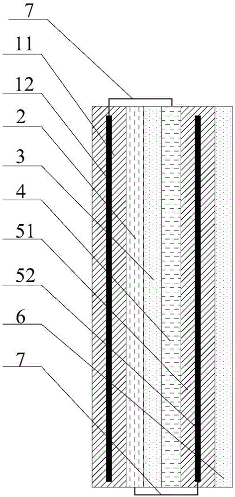 Potential energy-saving lithium battery