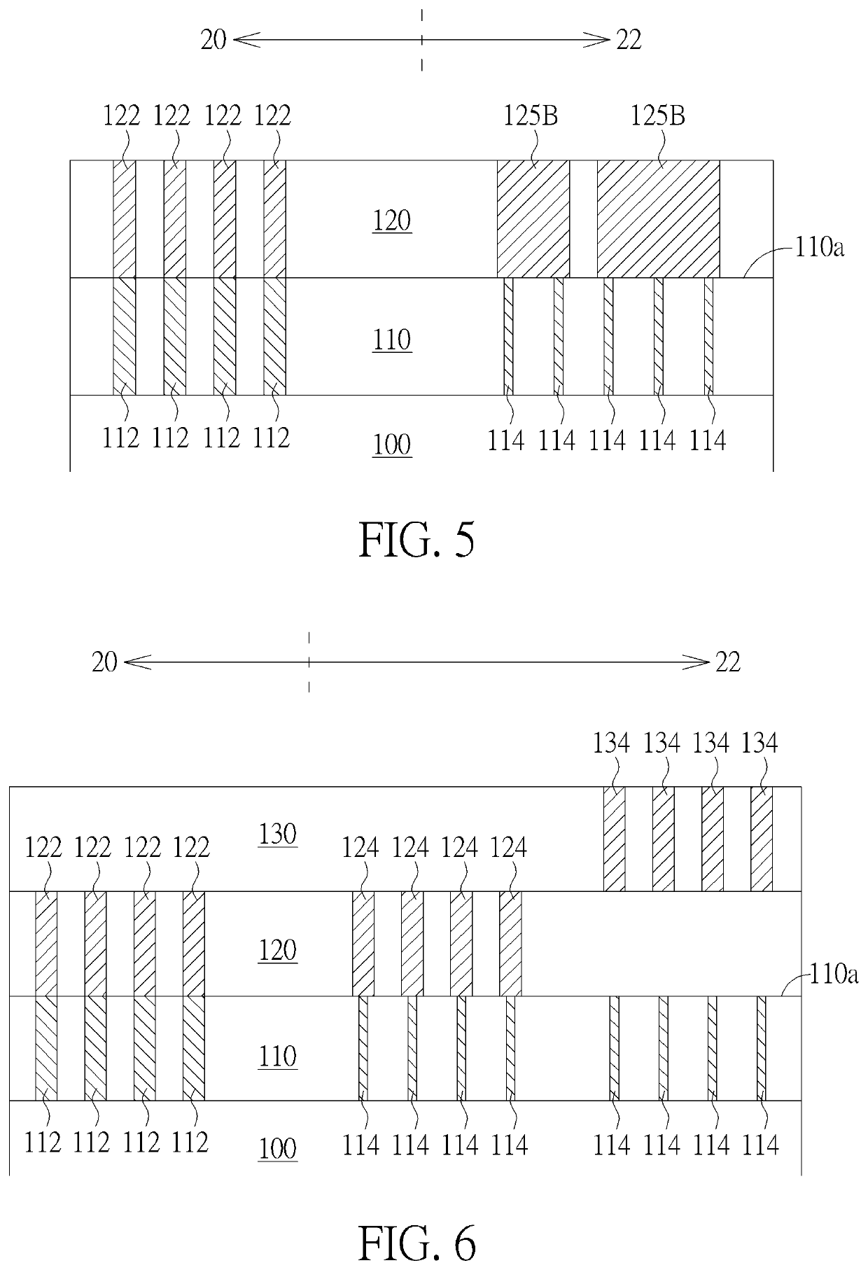 Alignment mark and measurement method thereof