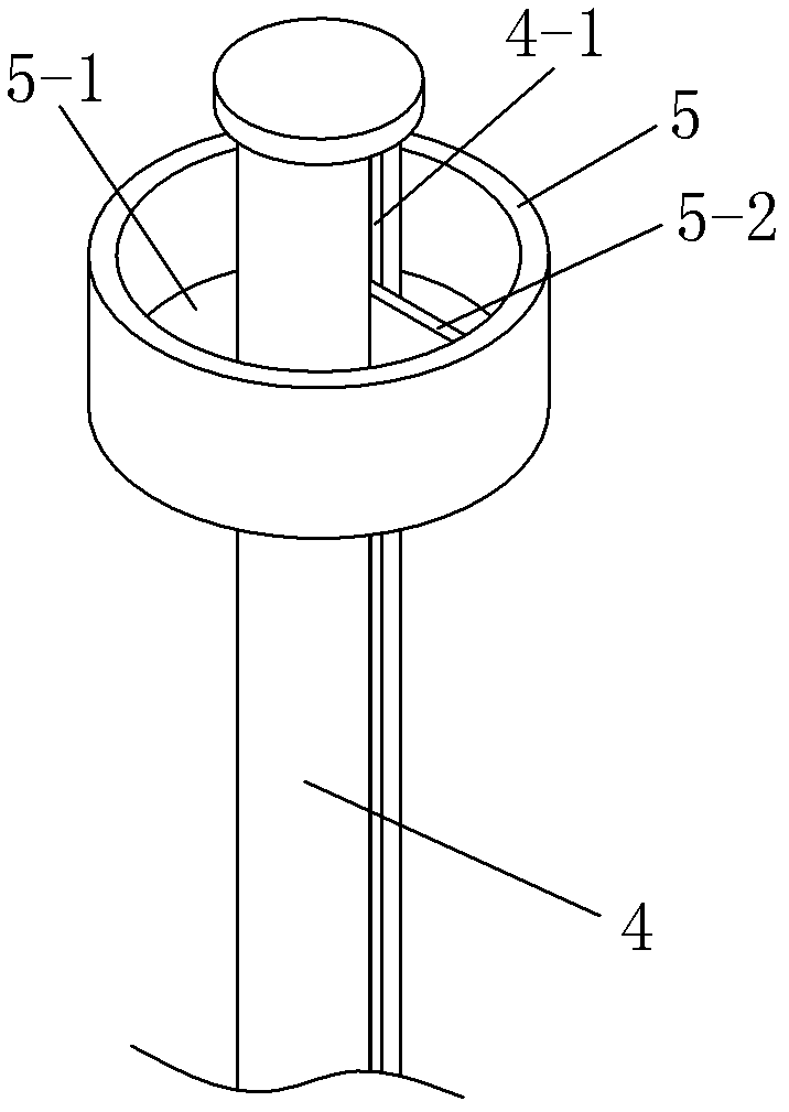 Pavement interlayer bonding strength detector