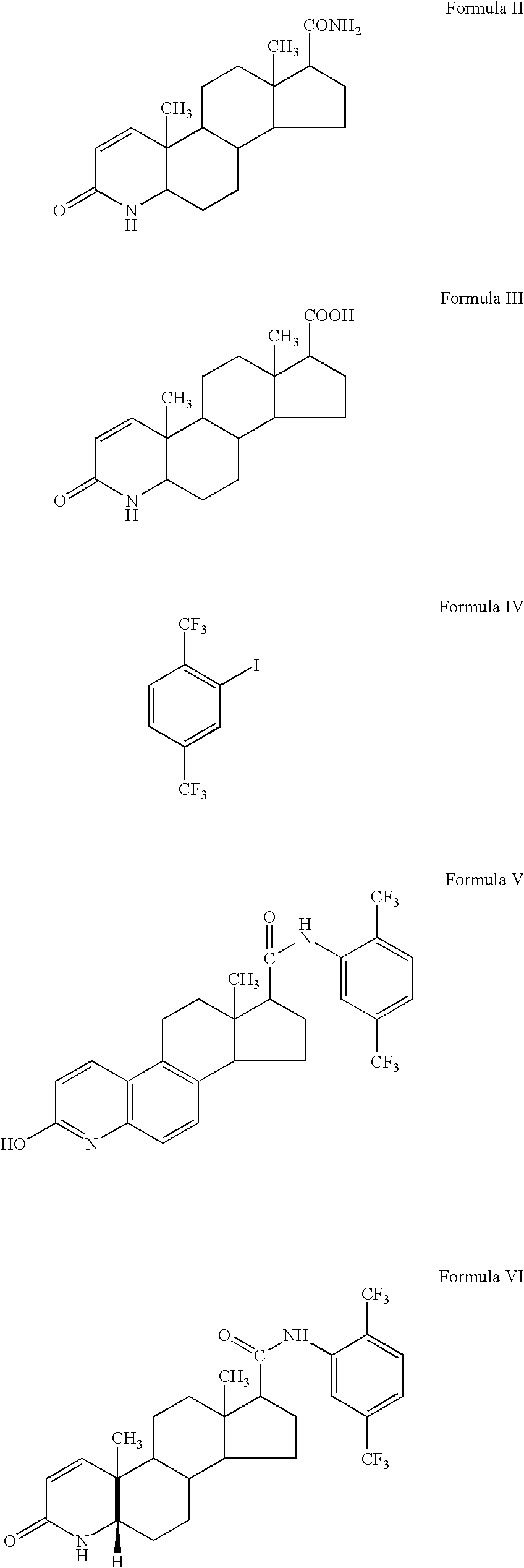 Topical compositions comprising 5-alpha reductase inhibitors