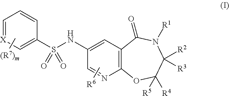 Pyridine compounds