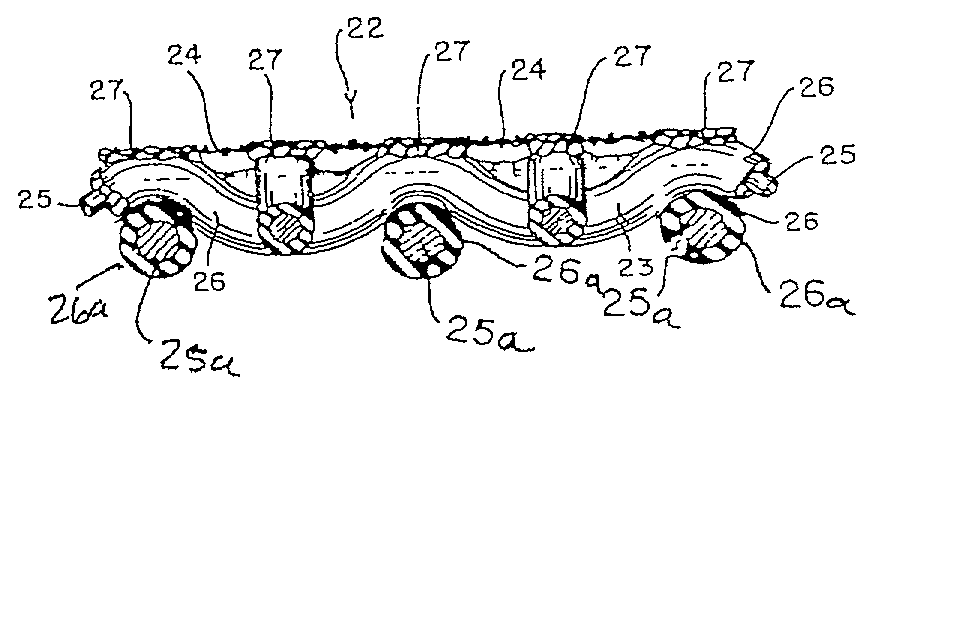 Treatment of fluid having lost circulation material