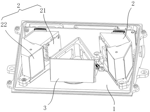 Lidar device