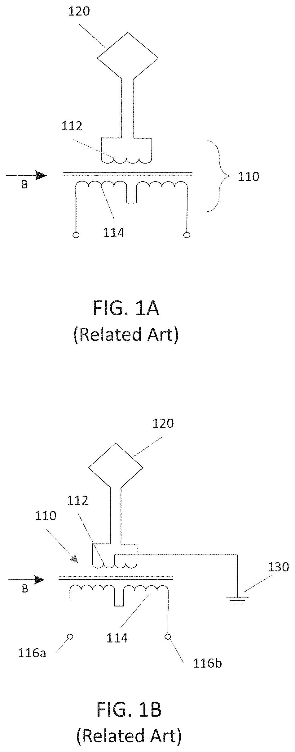 Precision transformer for antenna elements