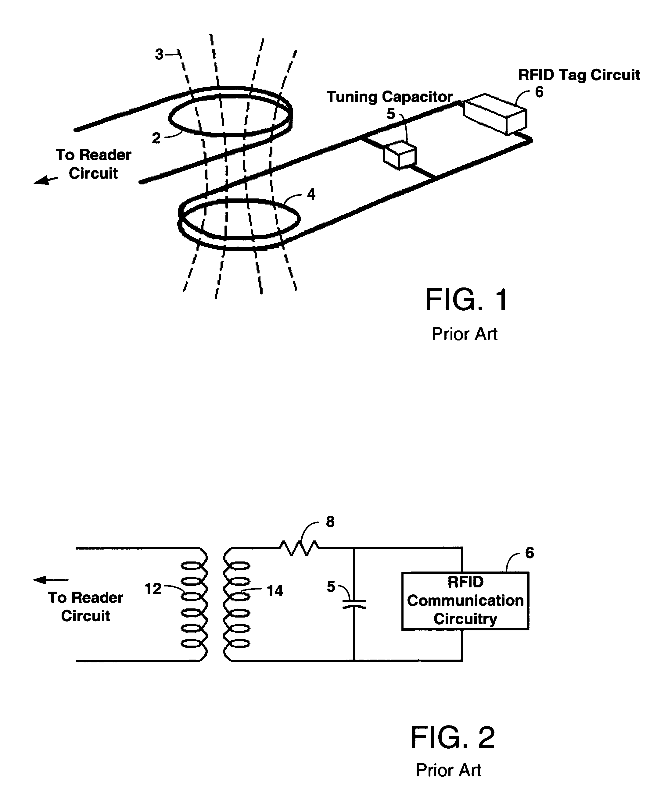 Radio frequency identification (RFID) and programmable logic device (PLD) integration and applications