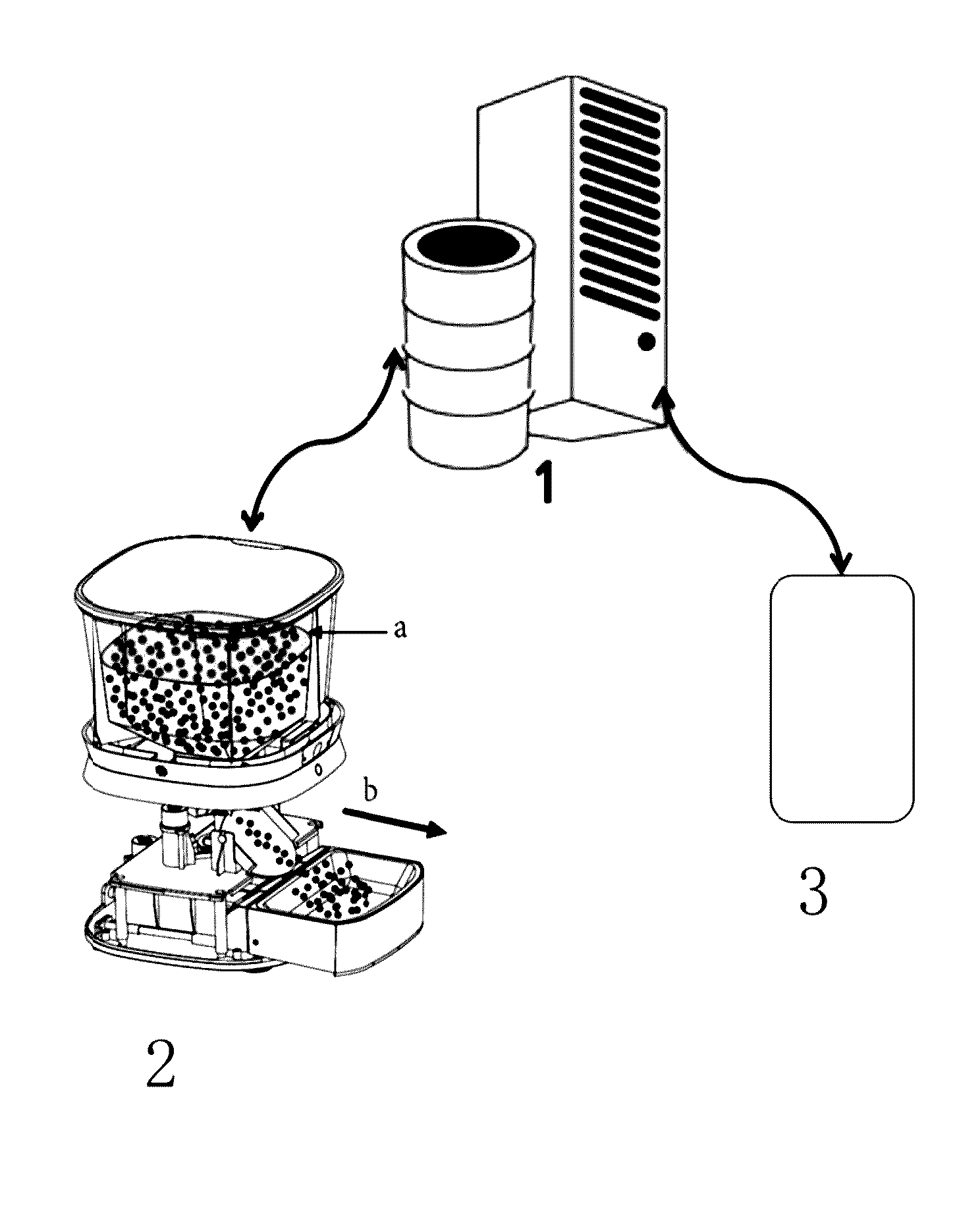 Pet health and life management system and method having self-learning capability