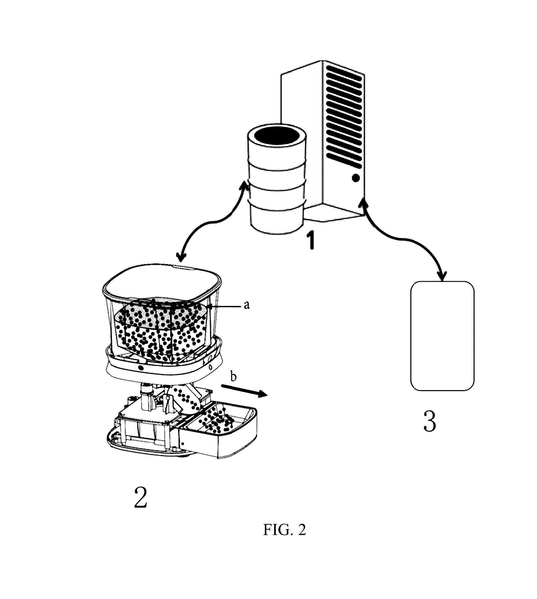 Pet health and life management system and method having self-learning capability