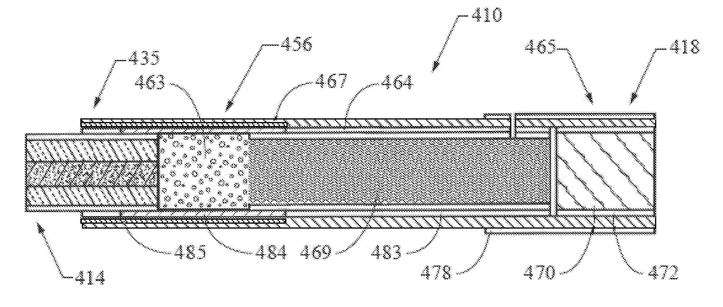 Method for preparing smoking articles