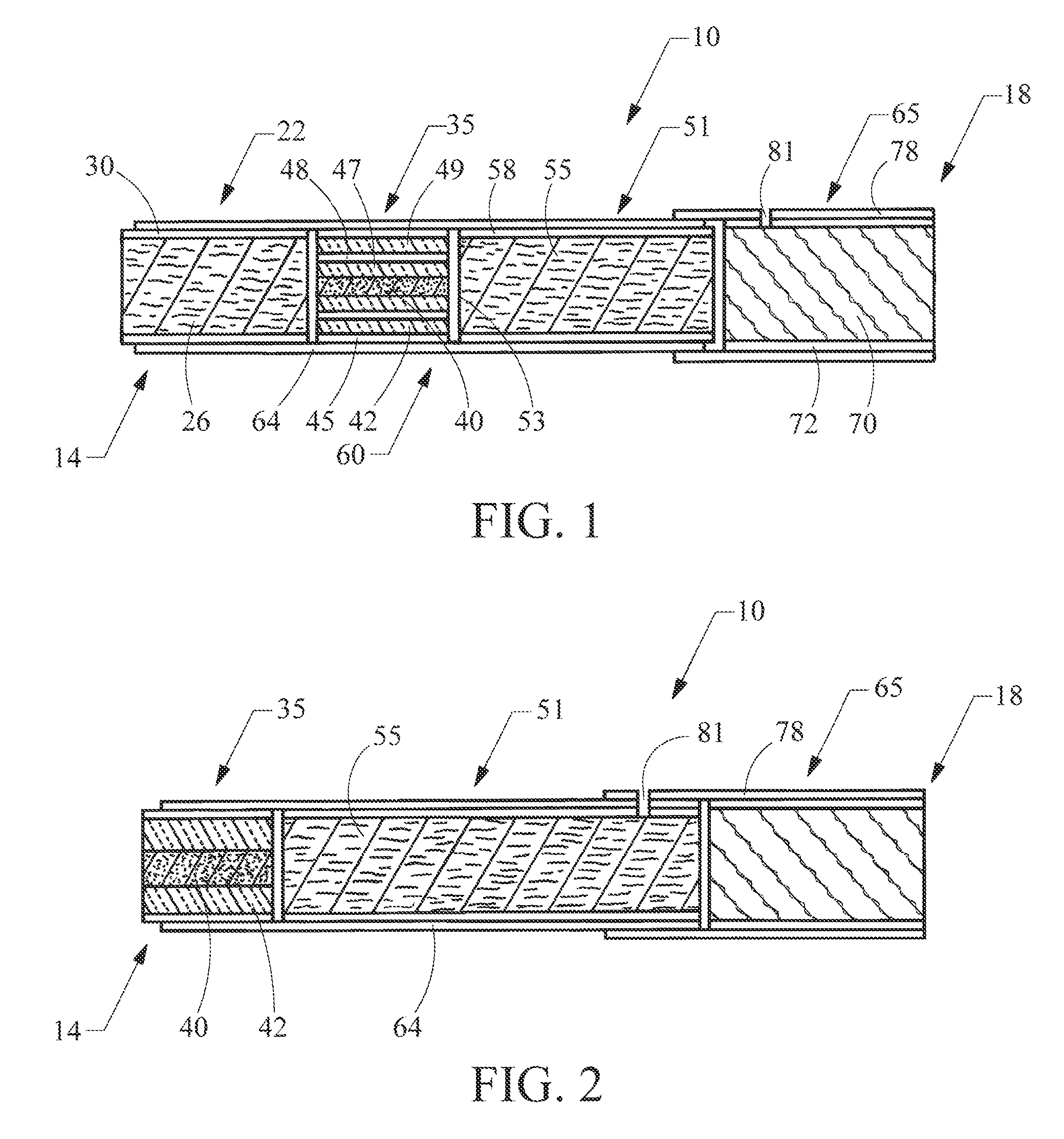 Method for preparing smoking articles