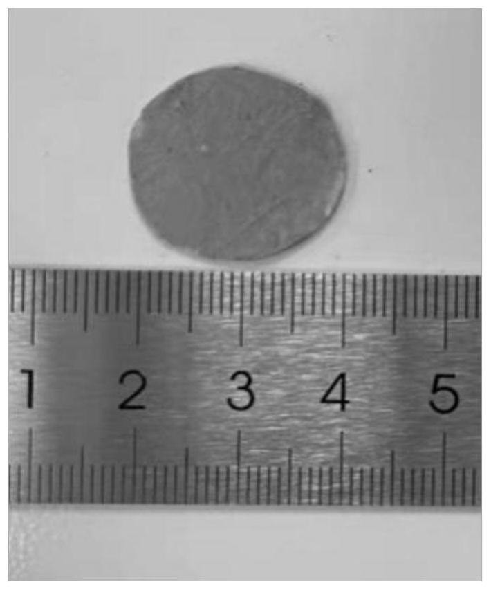 Preparation method, product and application of gradient-adjustable high-strength anti-deposition long-acting catalytic membrane