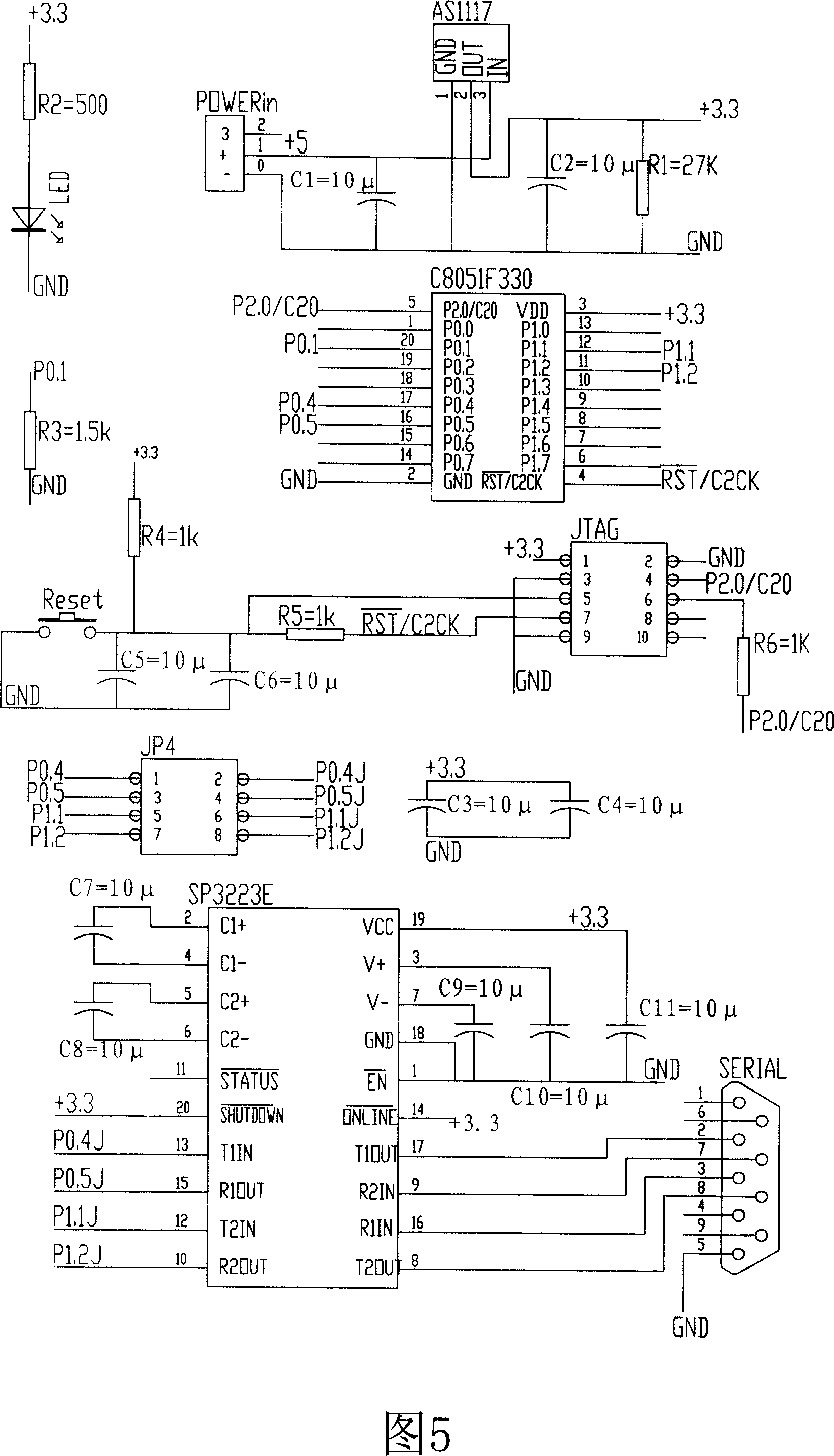 An experimental instrument and method for automatic control principle