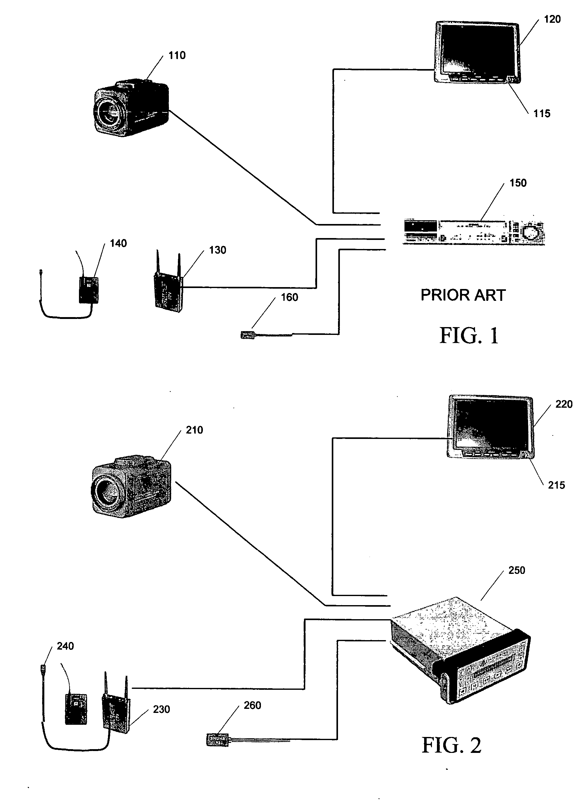 Mobile and vehicle-based digital video system