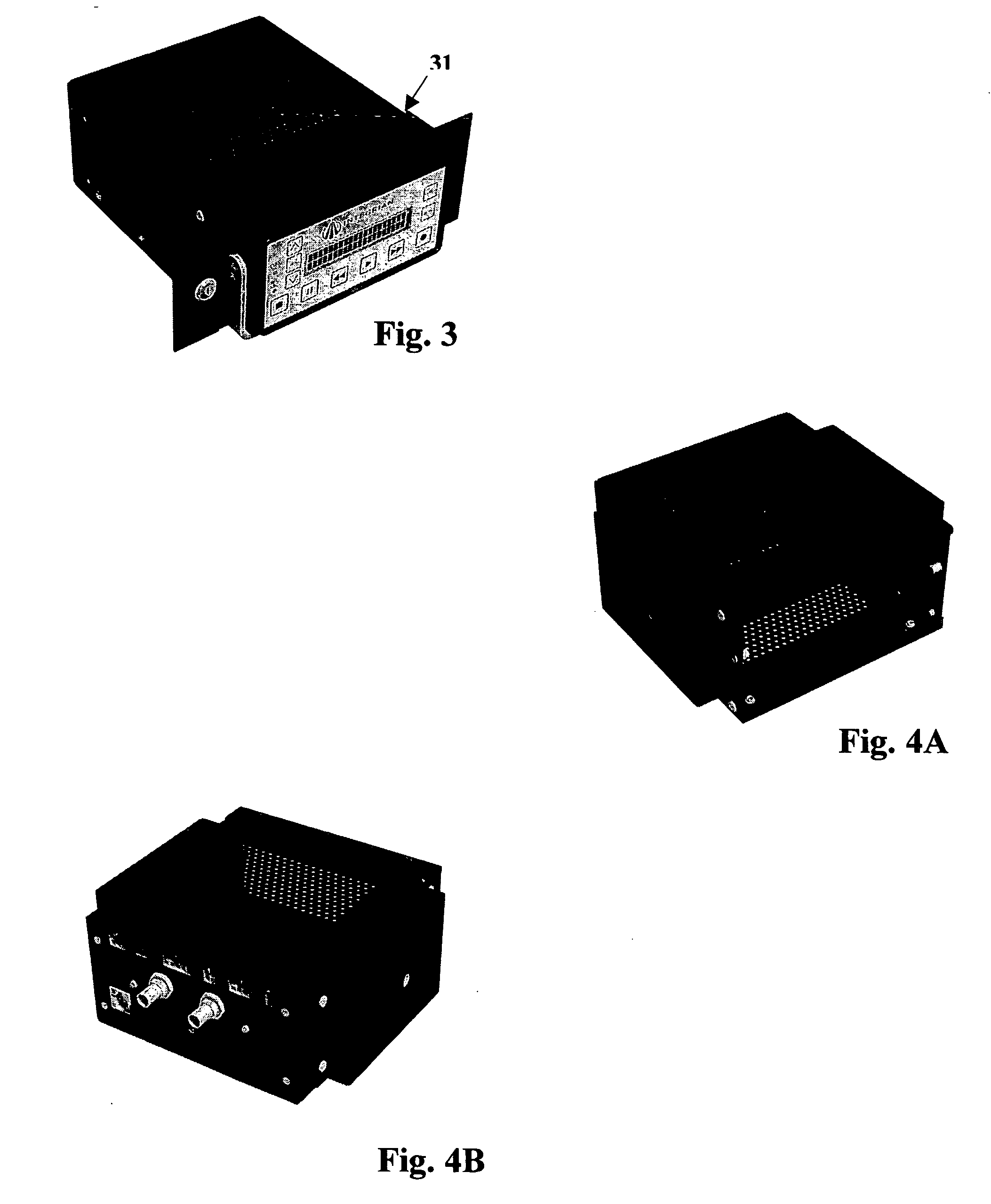 Mobile and vehicle-based digital video system