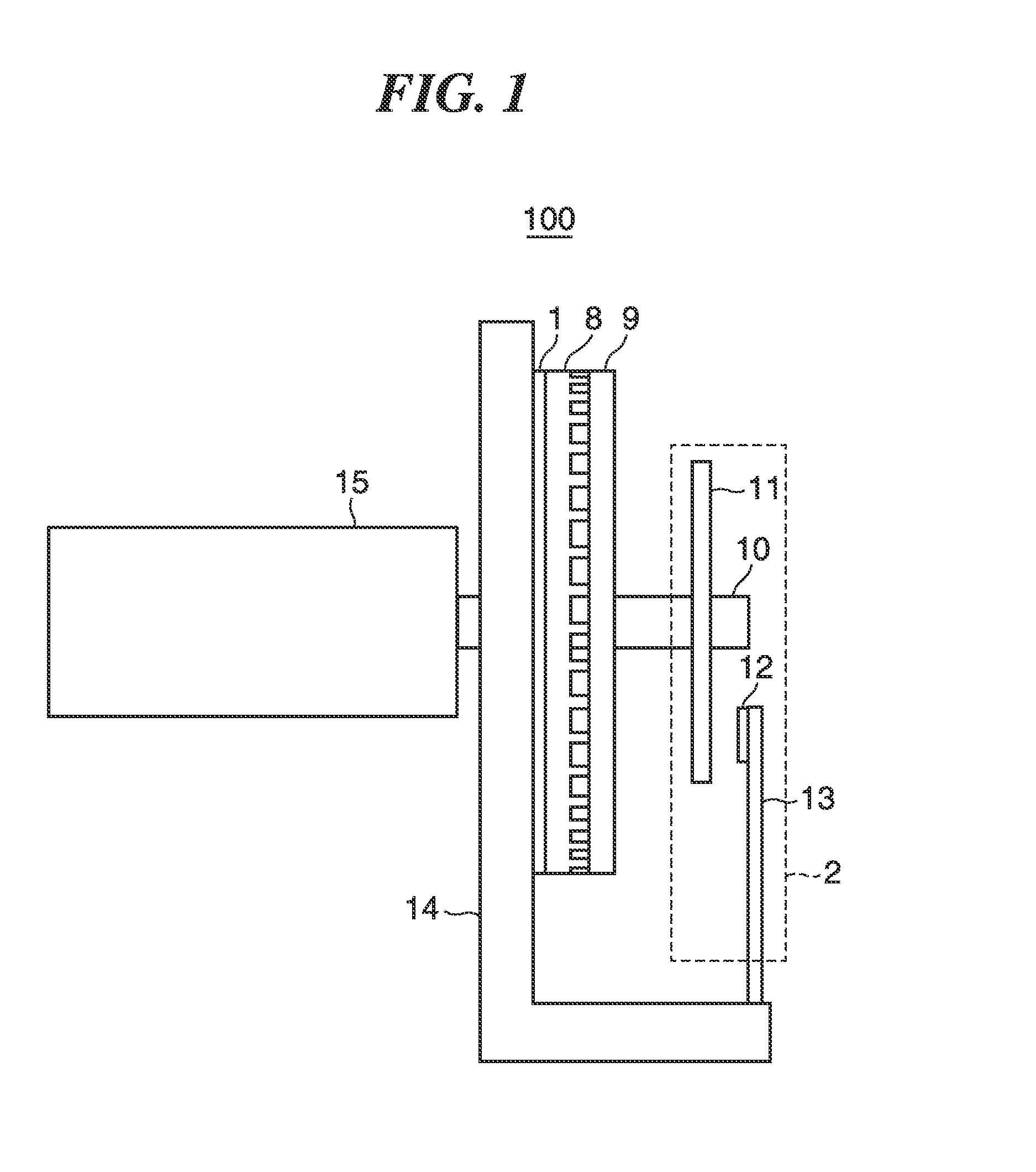 Vibration type actuator apparatus increased in position detection accuracy, controller, and medical system