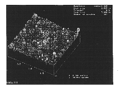 Method for preparing mesoporous TiO2 thin films with high photocatalytic and antibacterial activities