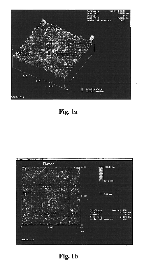 Method for preparing mesoporous TiO2 thin films with high photocatalytic and antibacterial activities