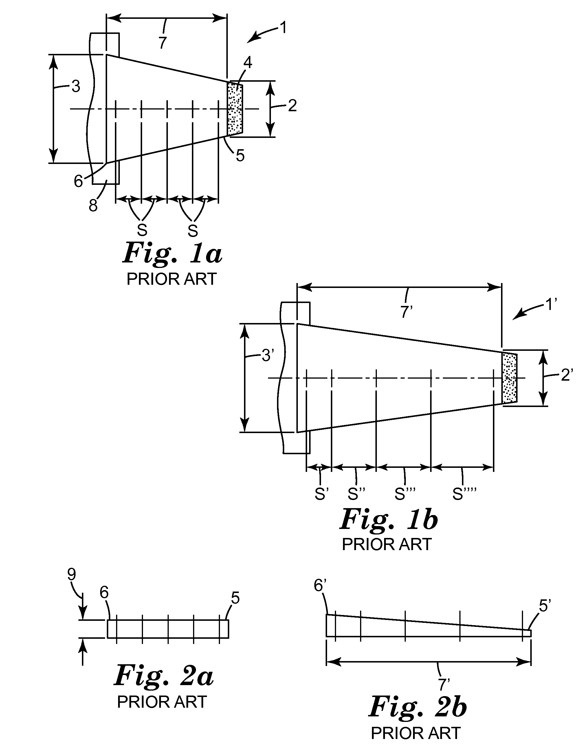 Shaped elastic tab laminates