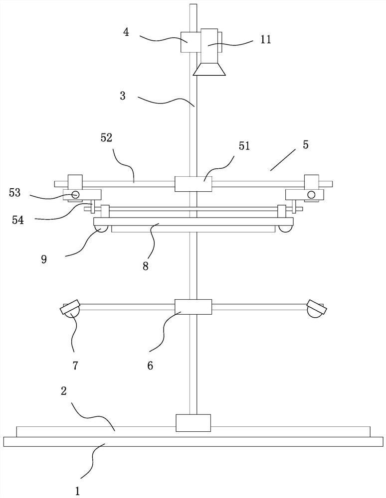 A method for measuring the diffusivity of disposable sanitary products