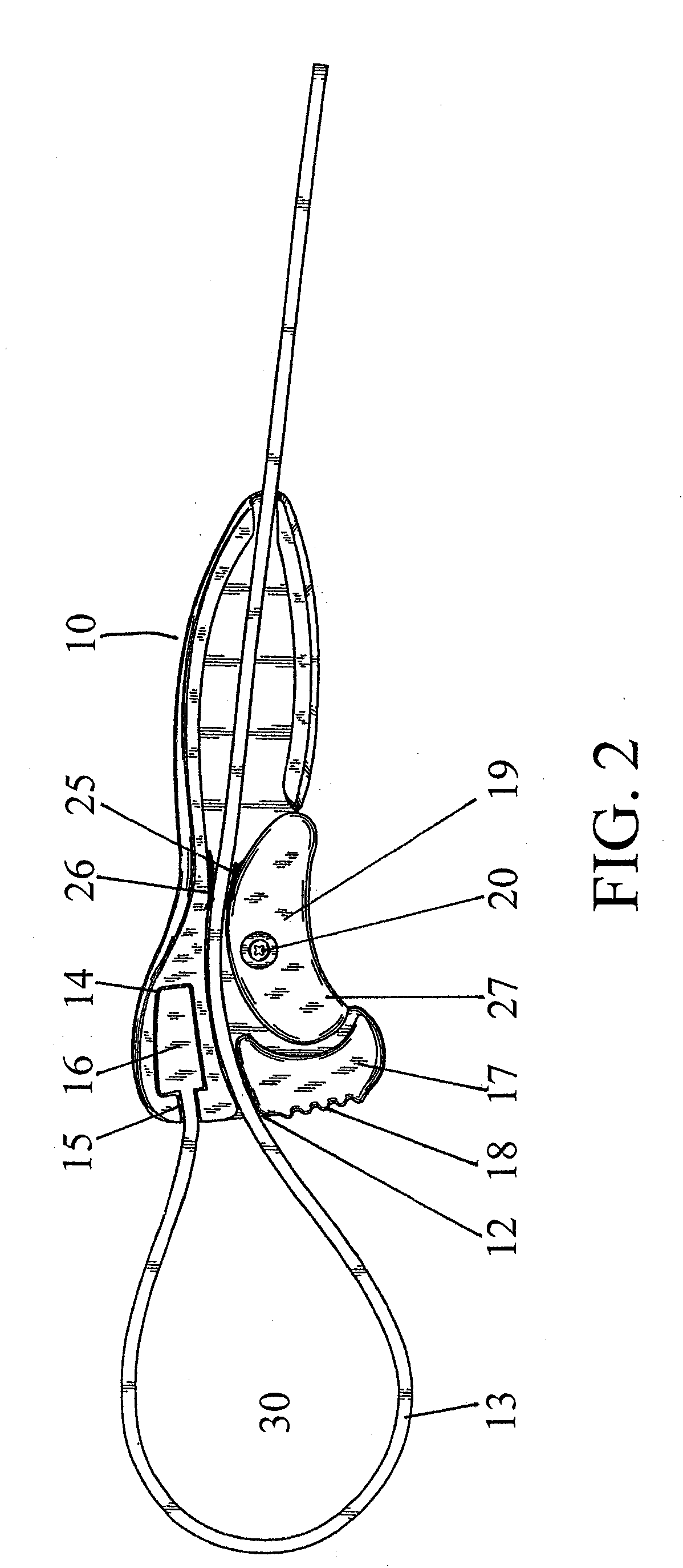 Strap Wrench