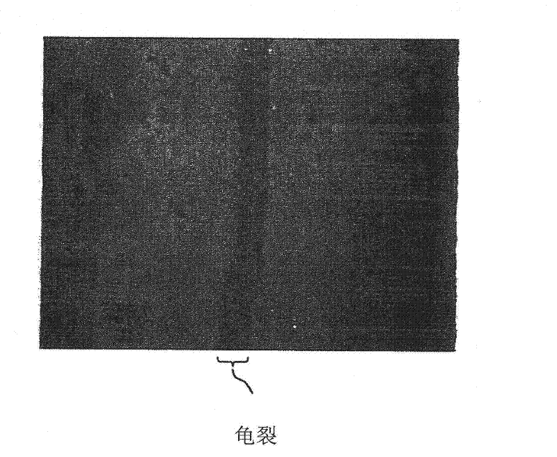 Method for evaluating corrosion fatigue damage