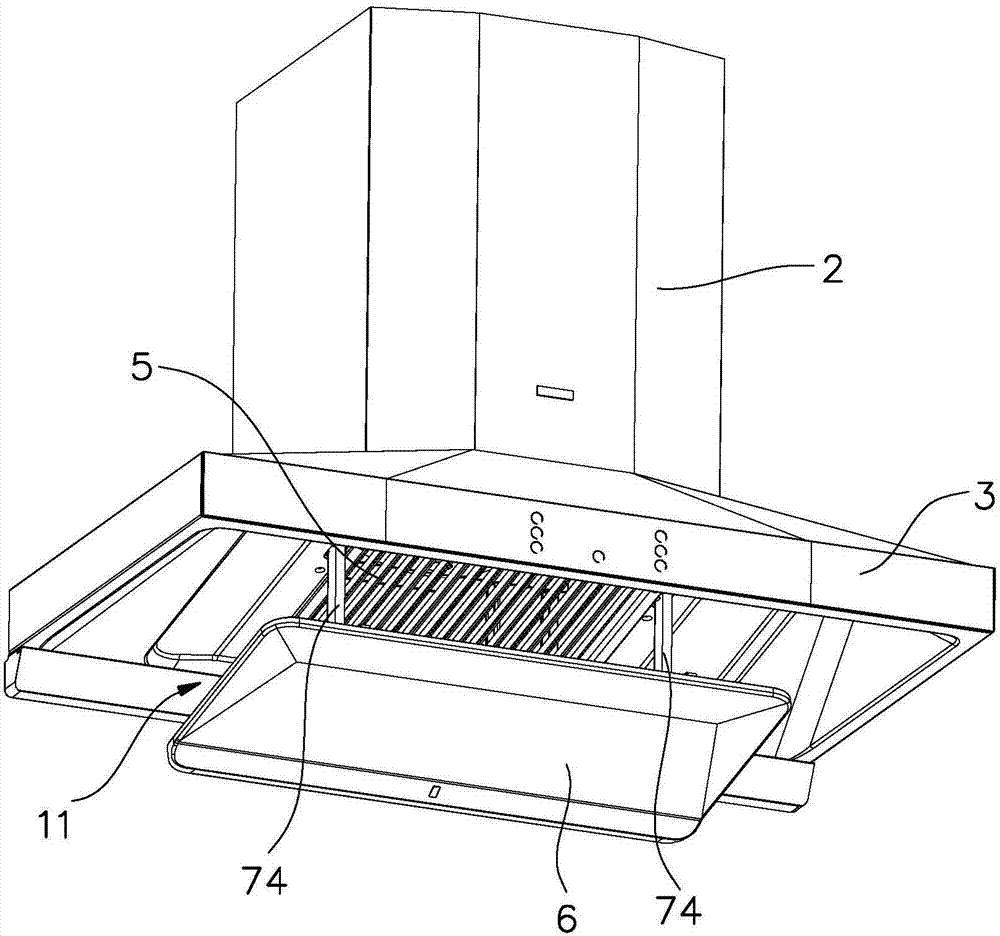 Range hood