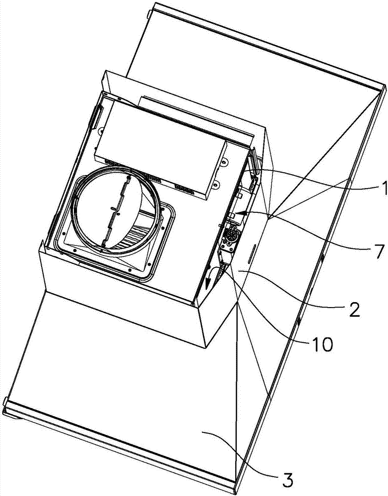 Range hood