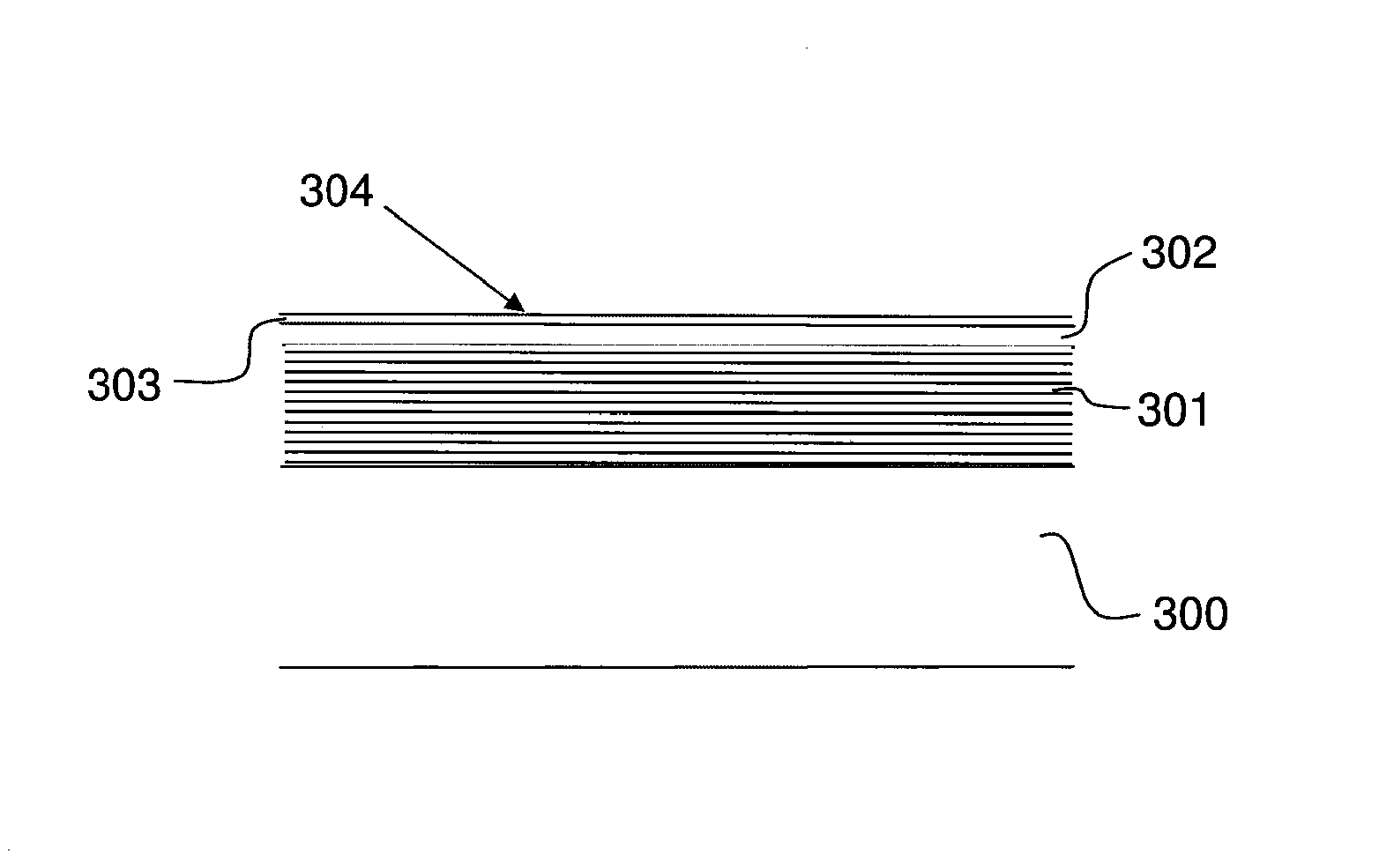 Reflective optical components for lithographic apparatus and device manufacturing method