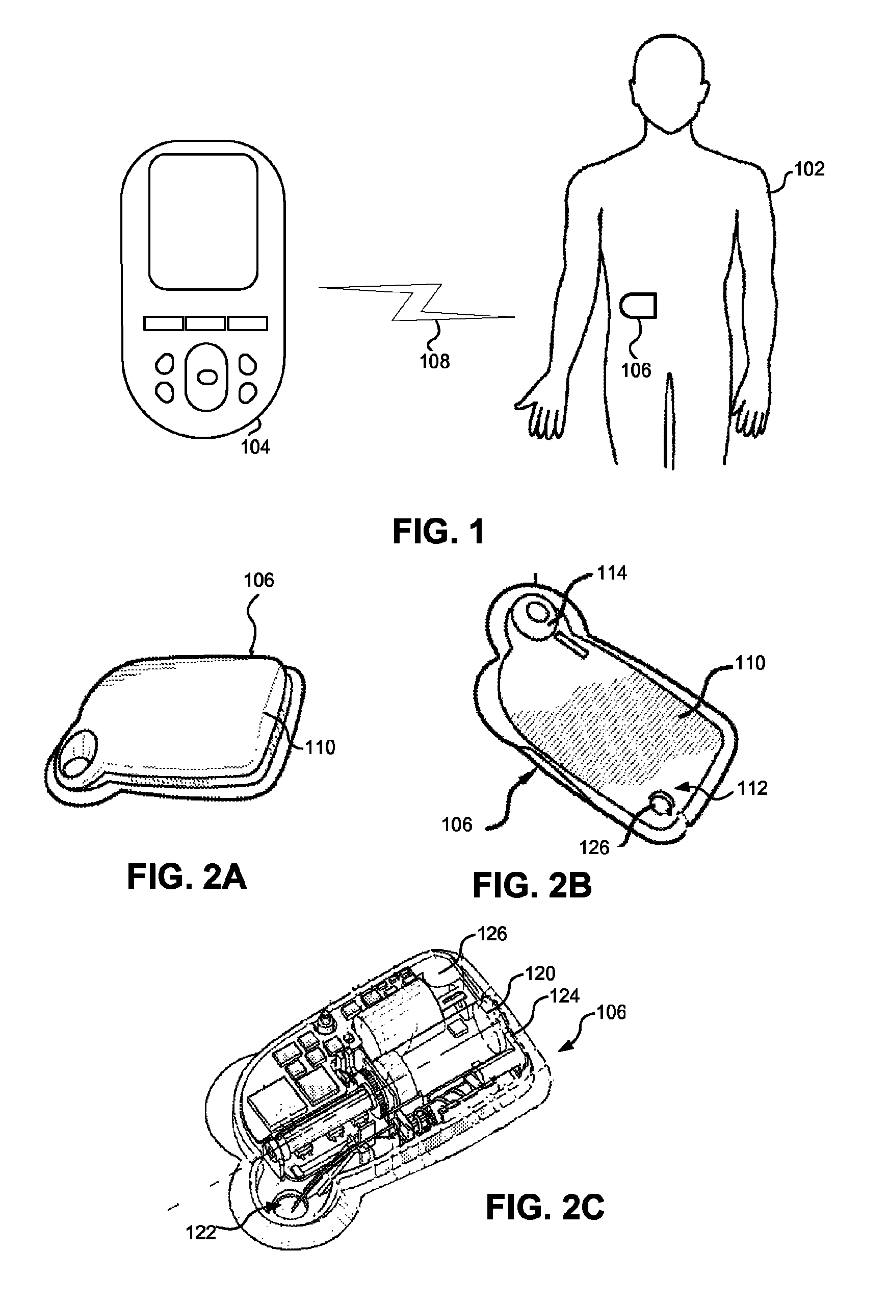 Interfacing a prefilled syringe with an infusion pump to fill the infusion pump