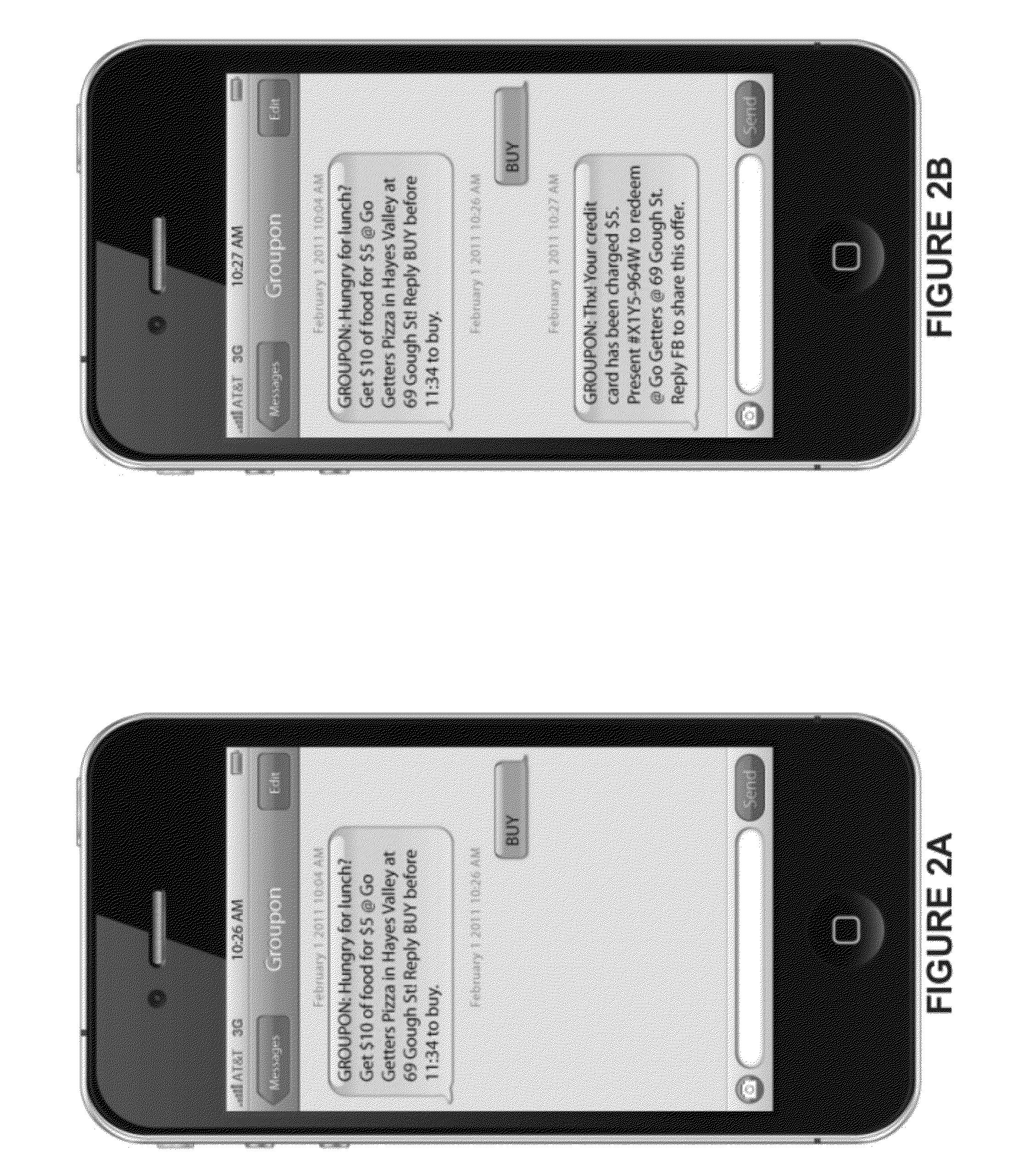 System And Method For Discounted Sales Transactions