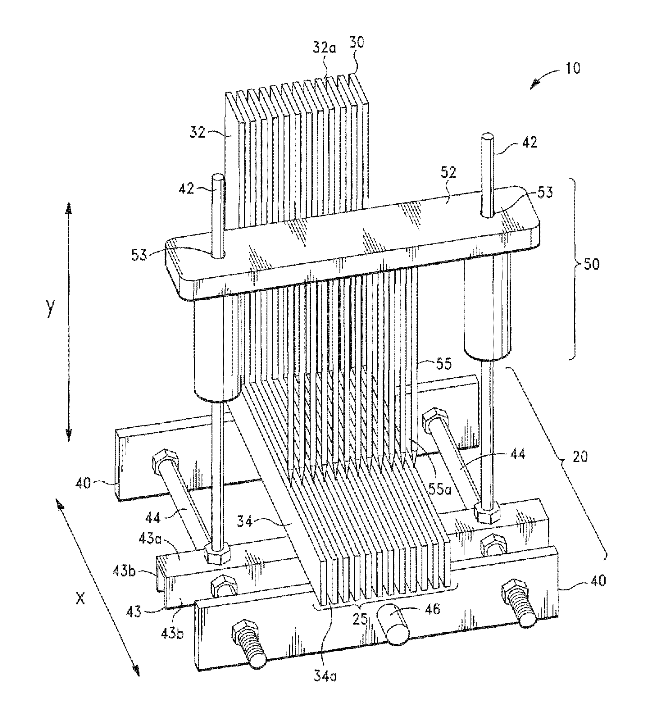 Tissue Slicer