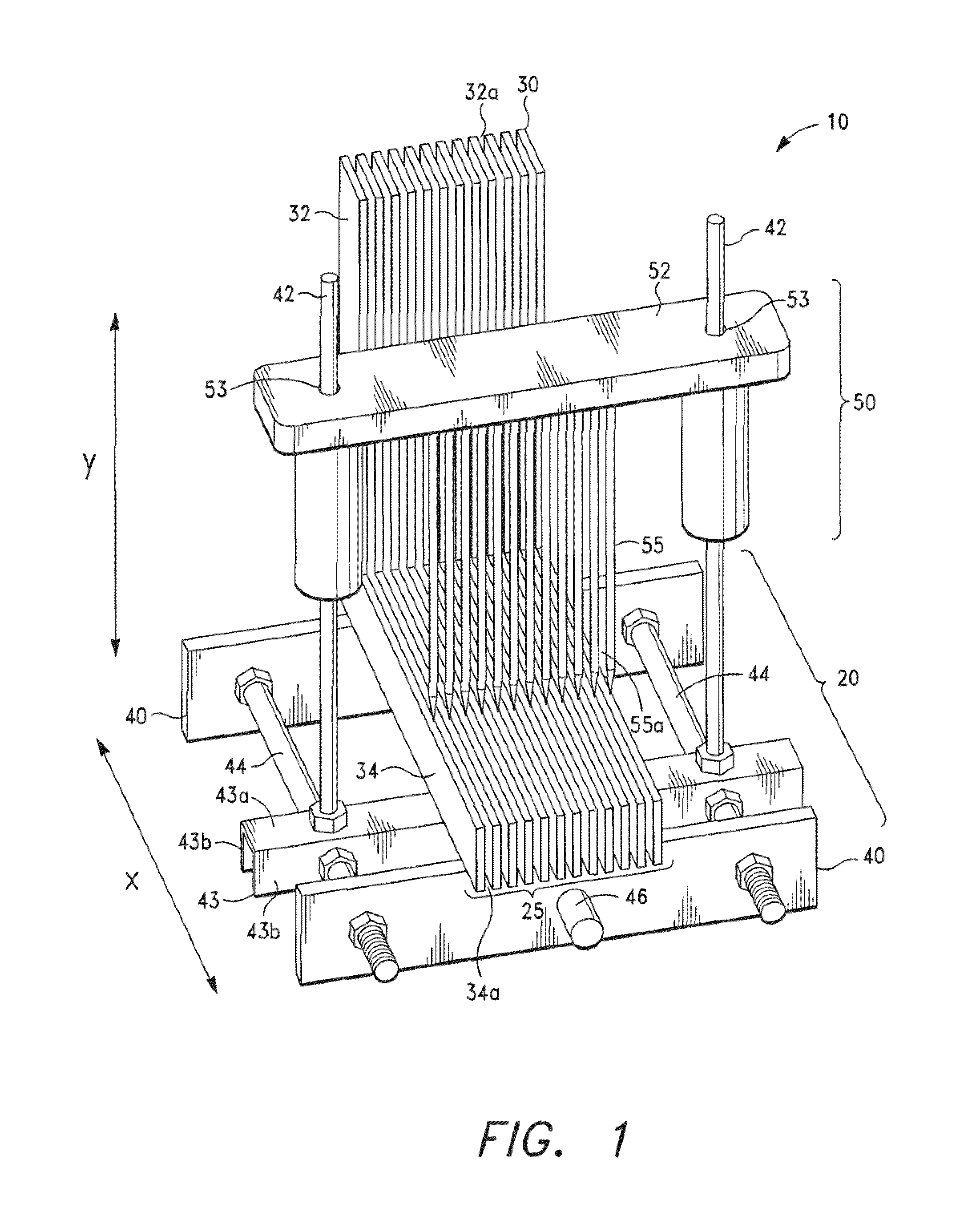 Tissue Slicer