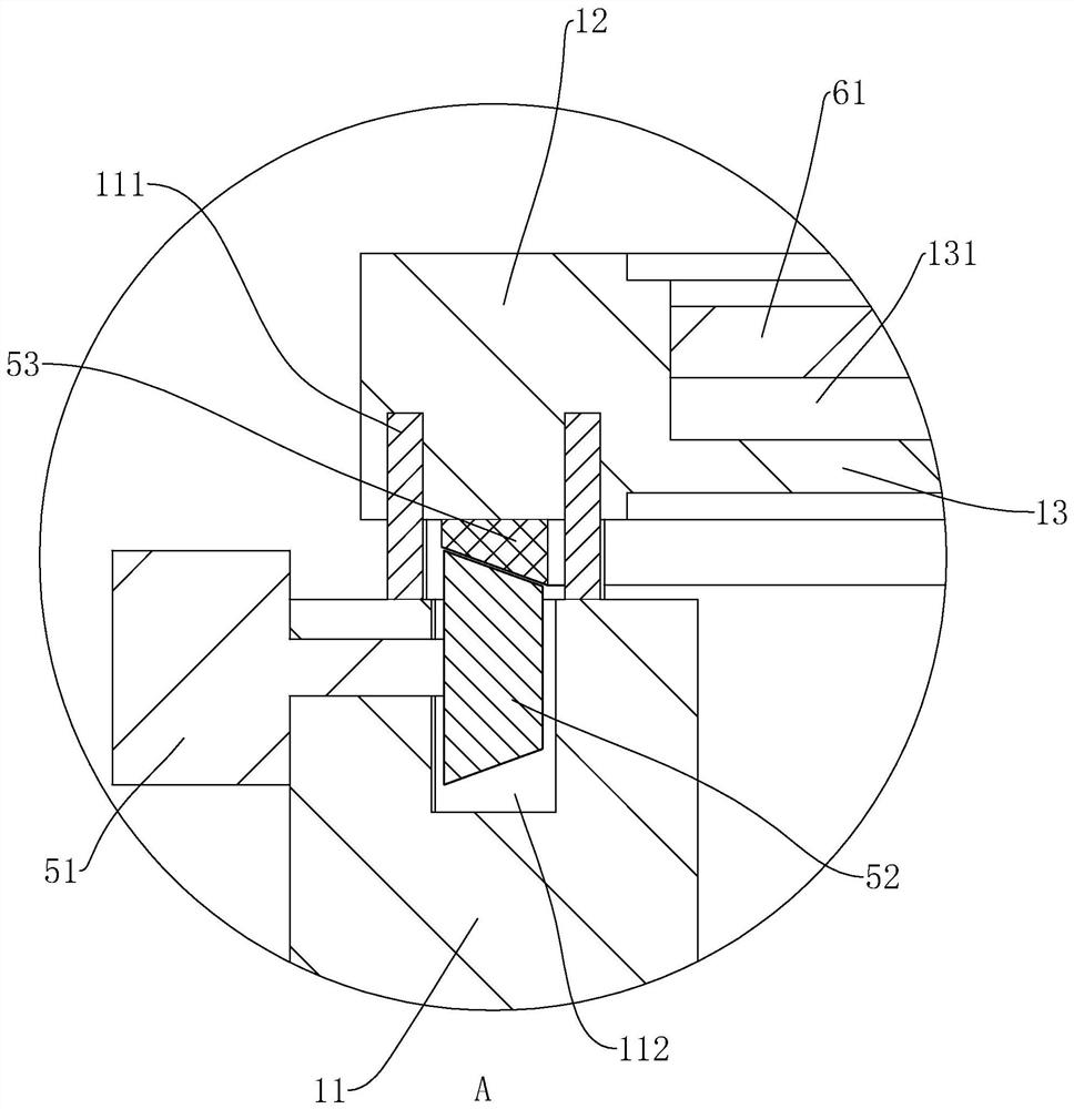 Bostrychus sinensis feeding method and acoustic domestication feeding system thereof