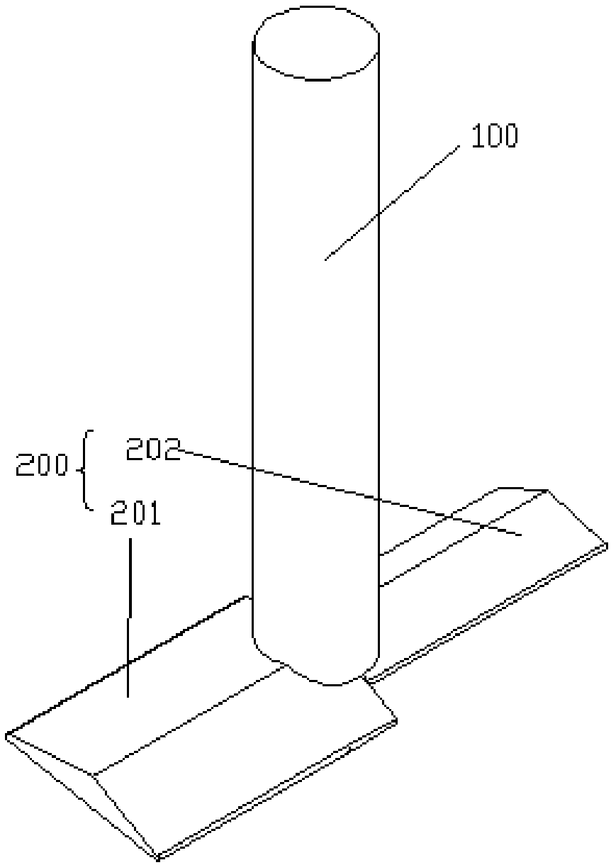 Stirrer and liquid plastic limit testing device