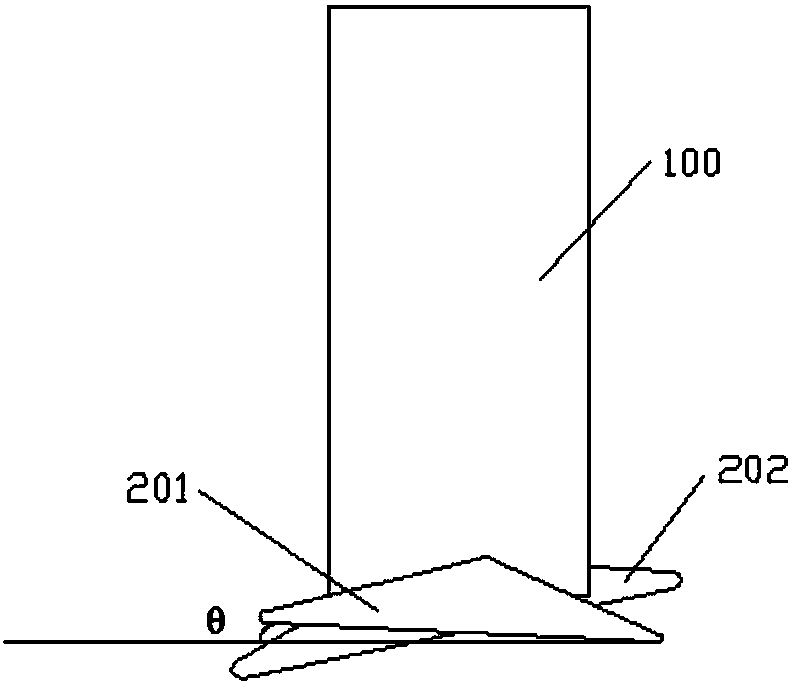 Stirrer and liquid plastic limit testing device