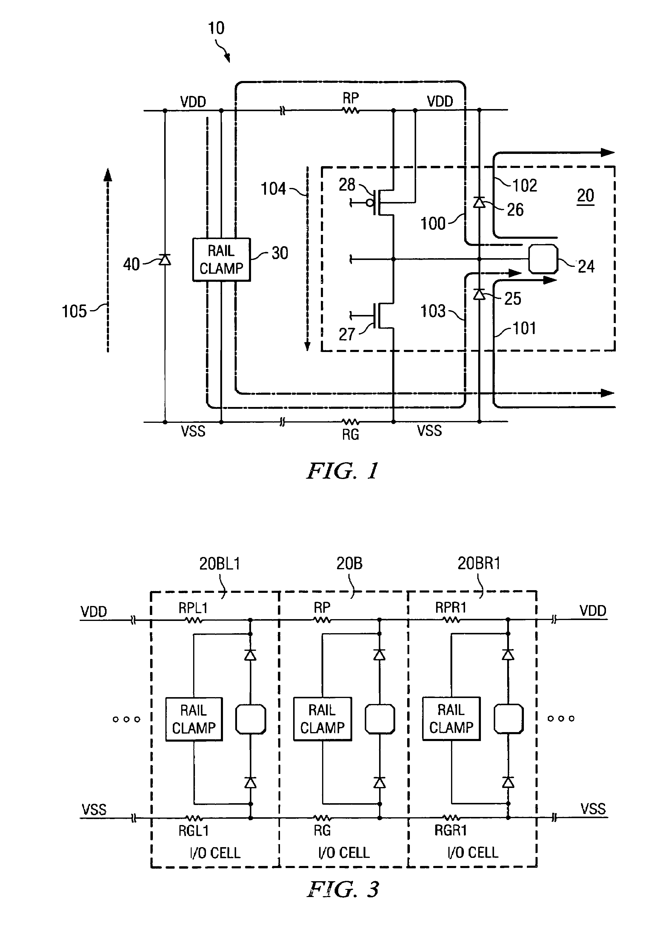 Electrostatic discharge protection circuit with feedback enhanced triggering