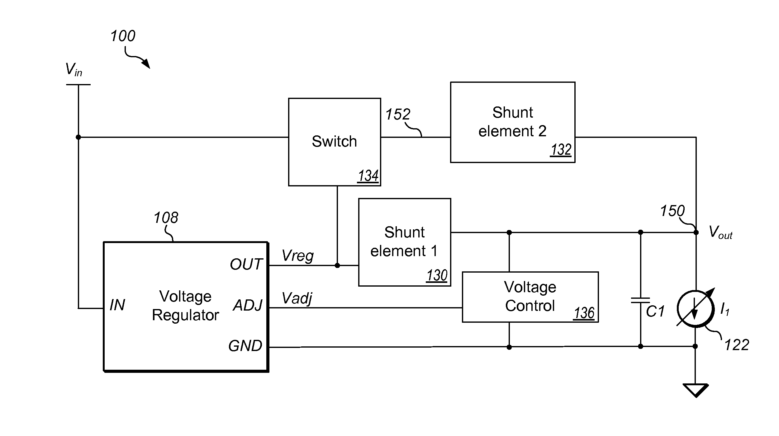 Wide Range Current Sensing