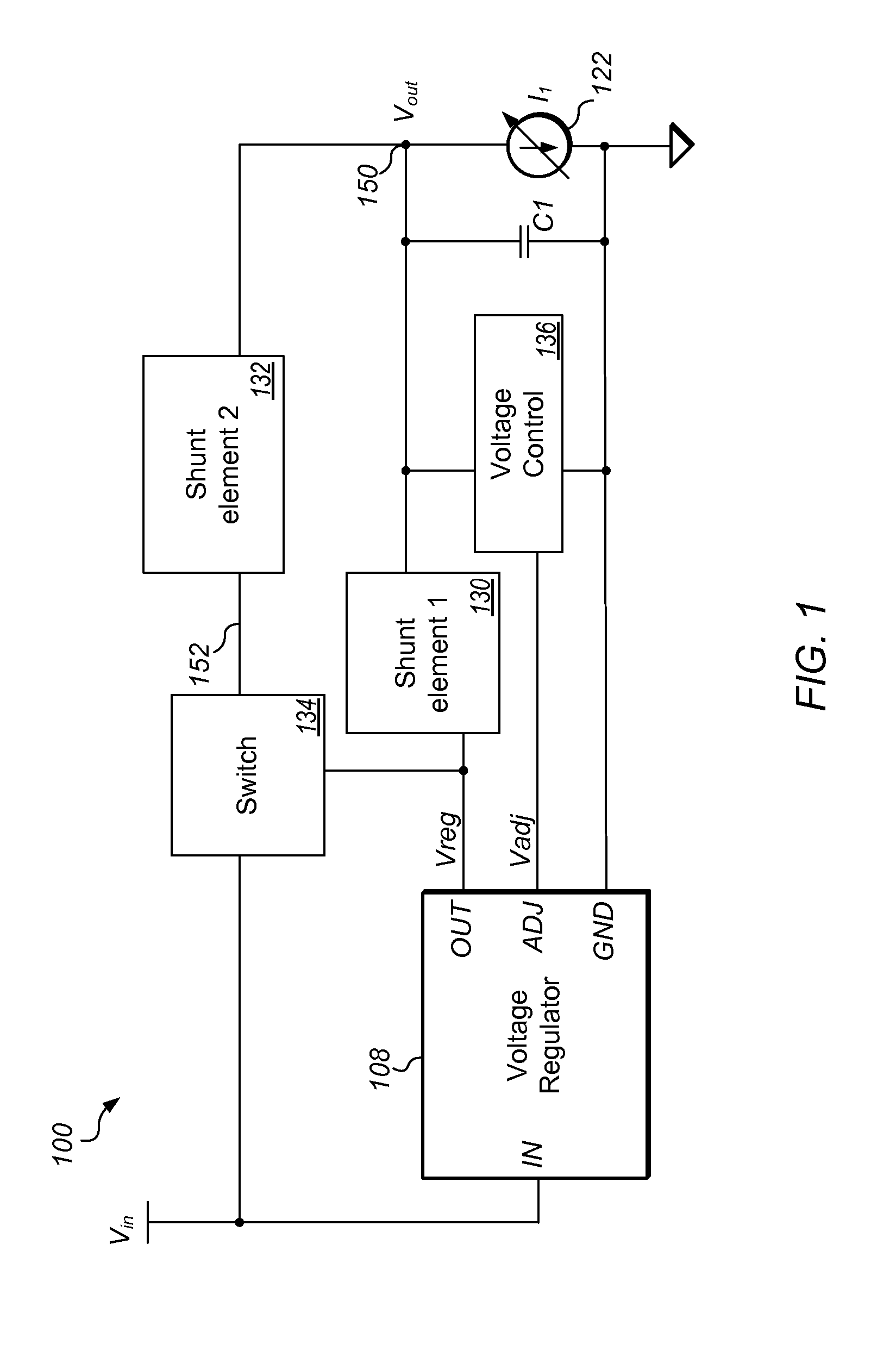 Wide Range Current Sensing