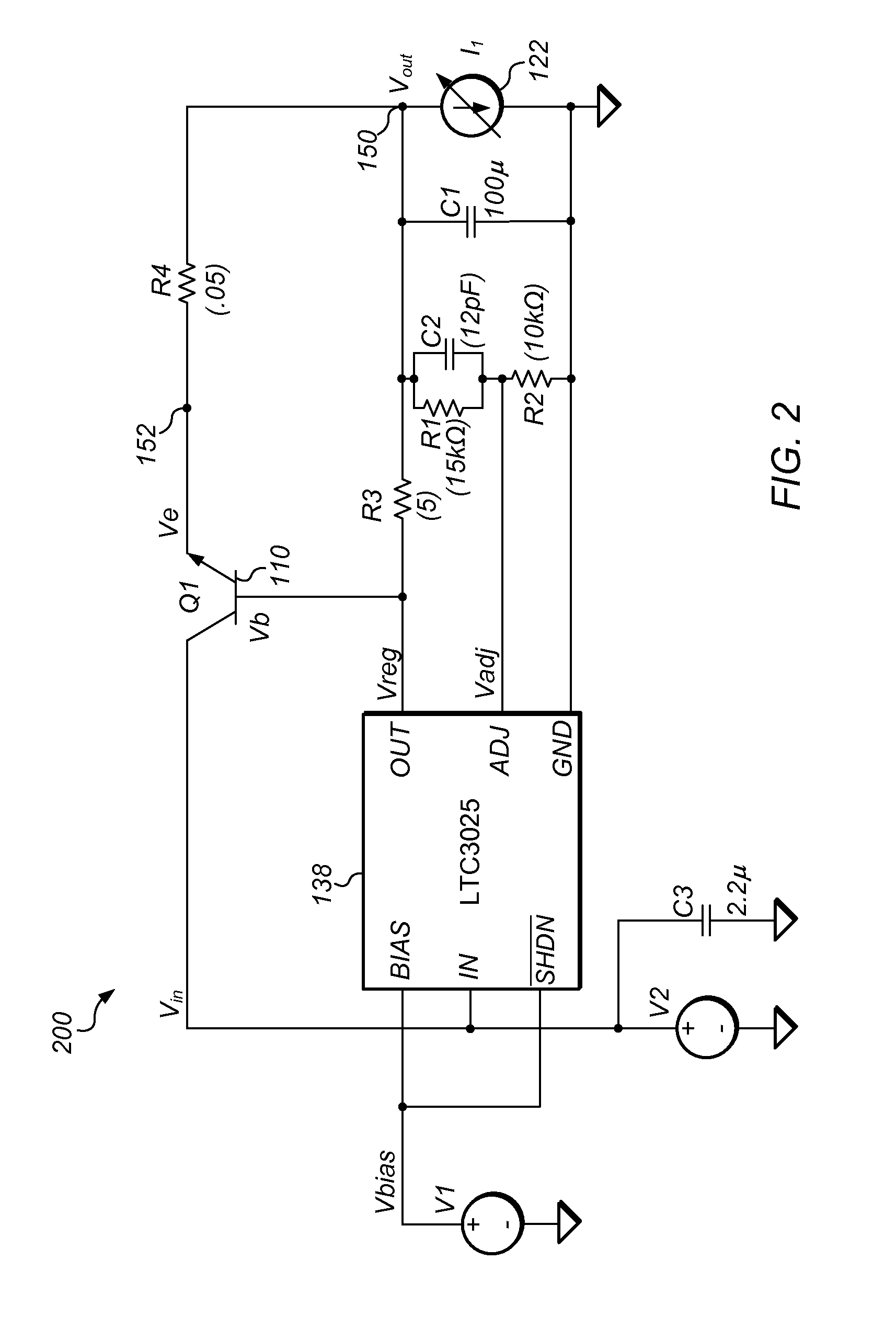 Wide Range Current Sensing