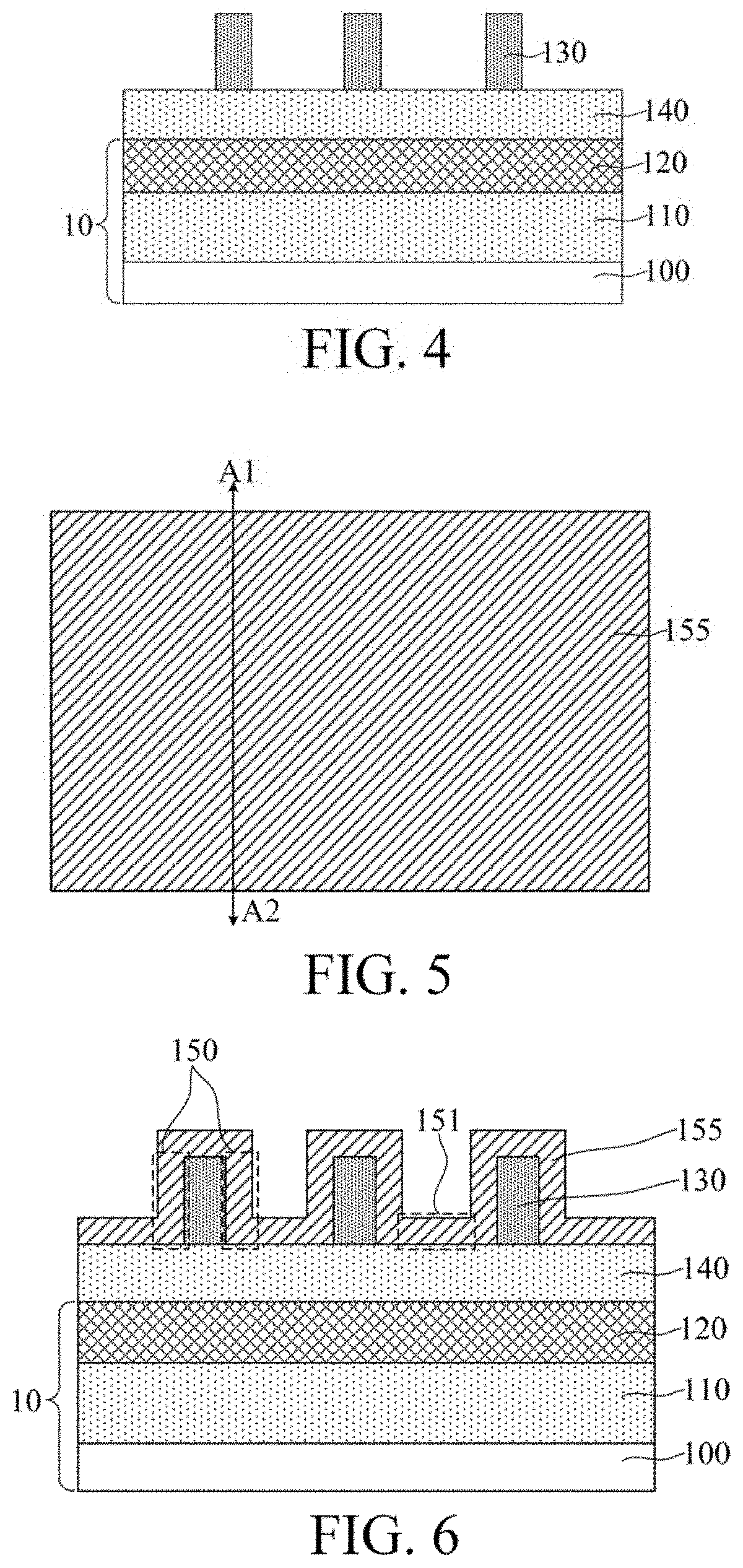 Semiconductor structure and forming method thereof