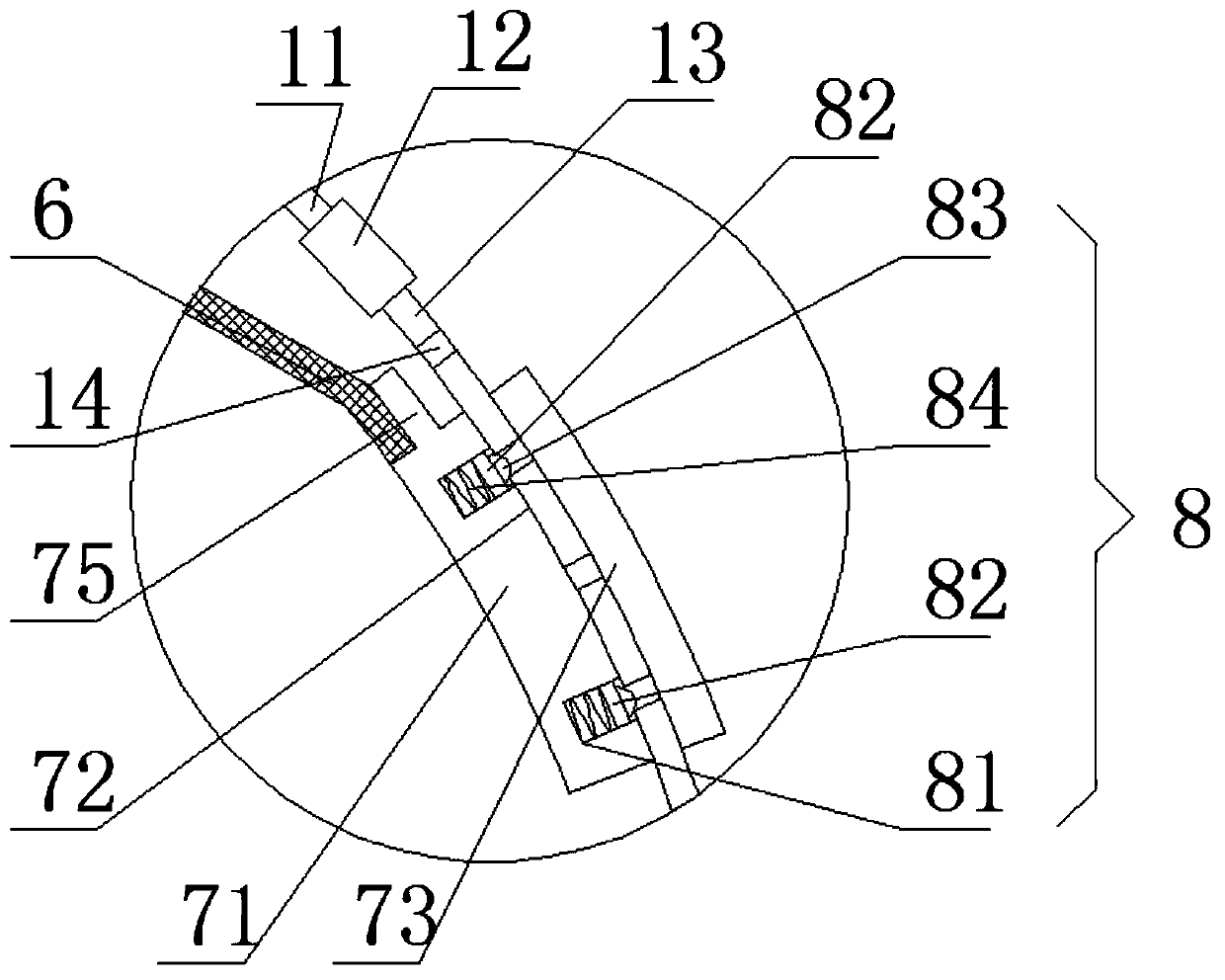 Special teaching headset for English language lab