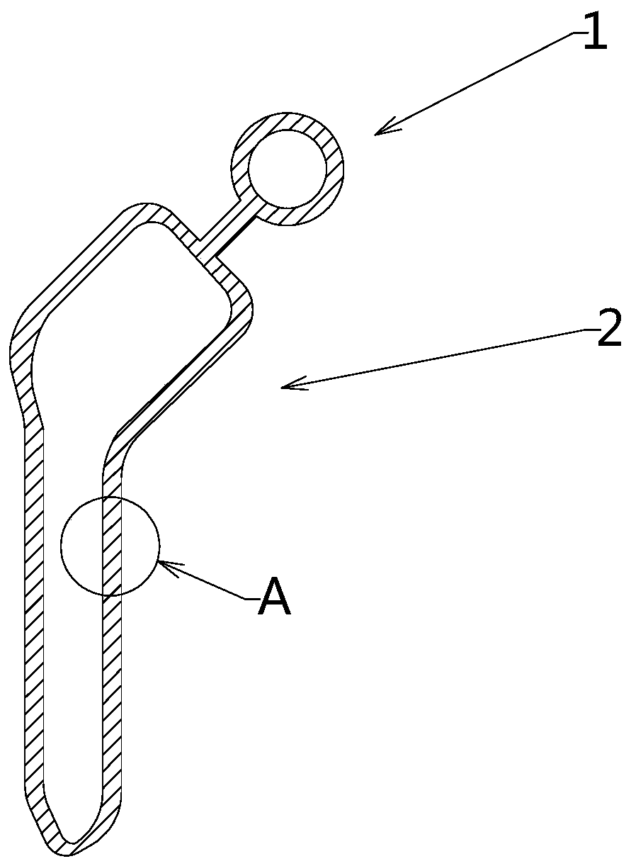 Joint Replacement Prosthesis