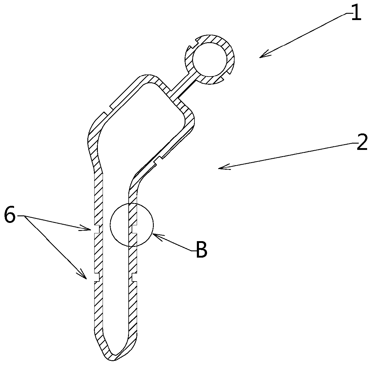 Joint Replacement Prosthesis