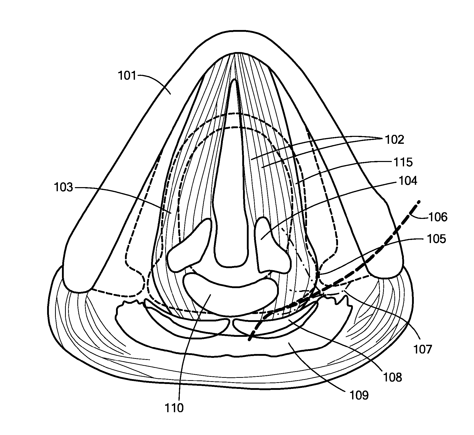 System, Apparatus, and Method for Facilitating Interface with Laryngeal Structures