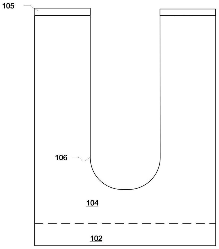 Shield gate trench MOSFET manufacturing method