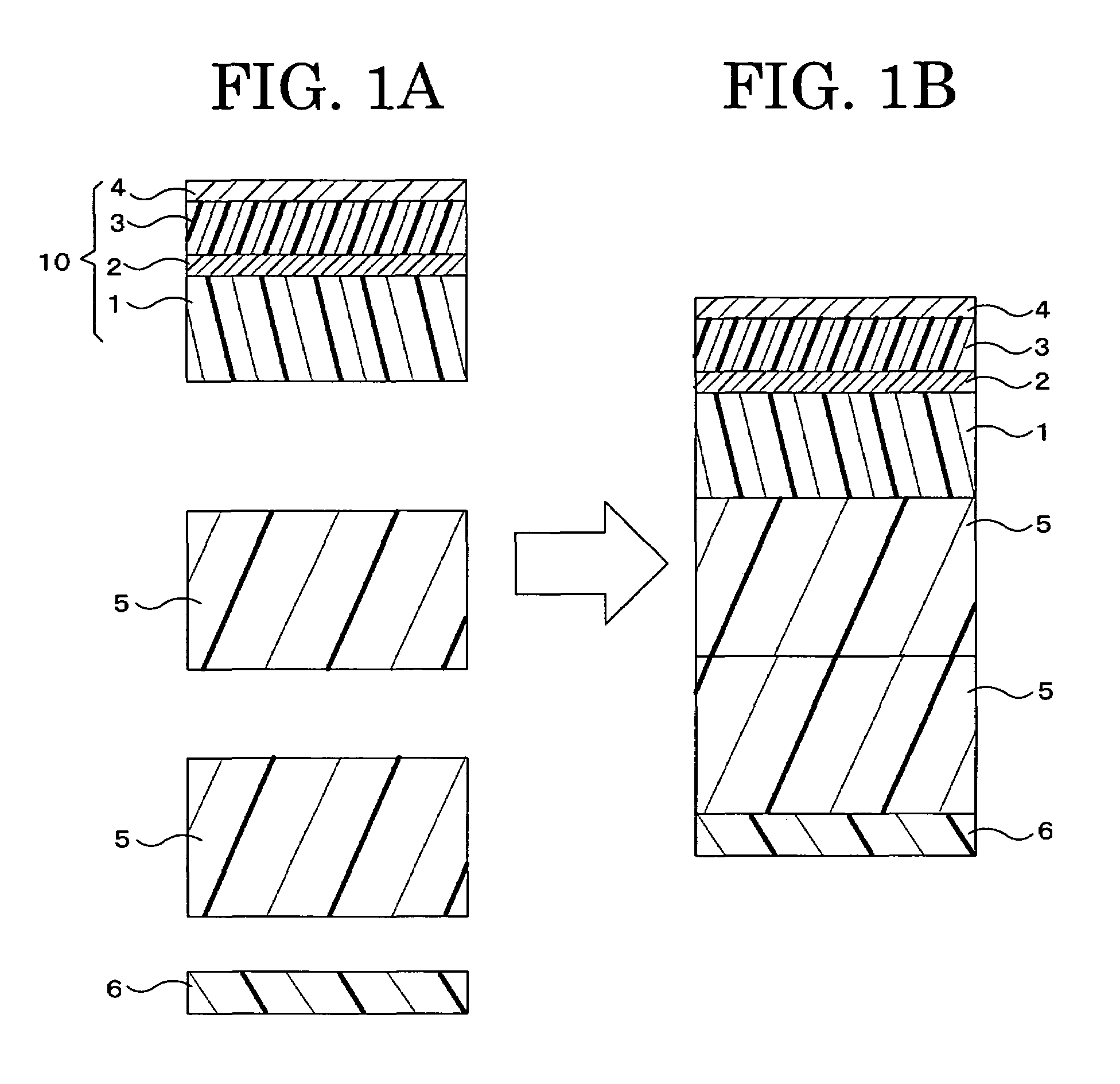 Information recording-displaying card, image processing method using same, and image processor