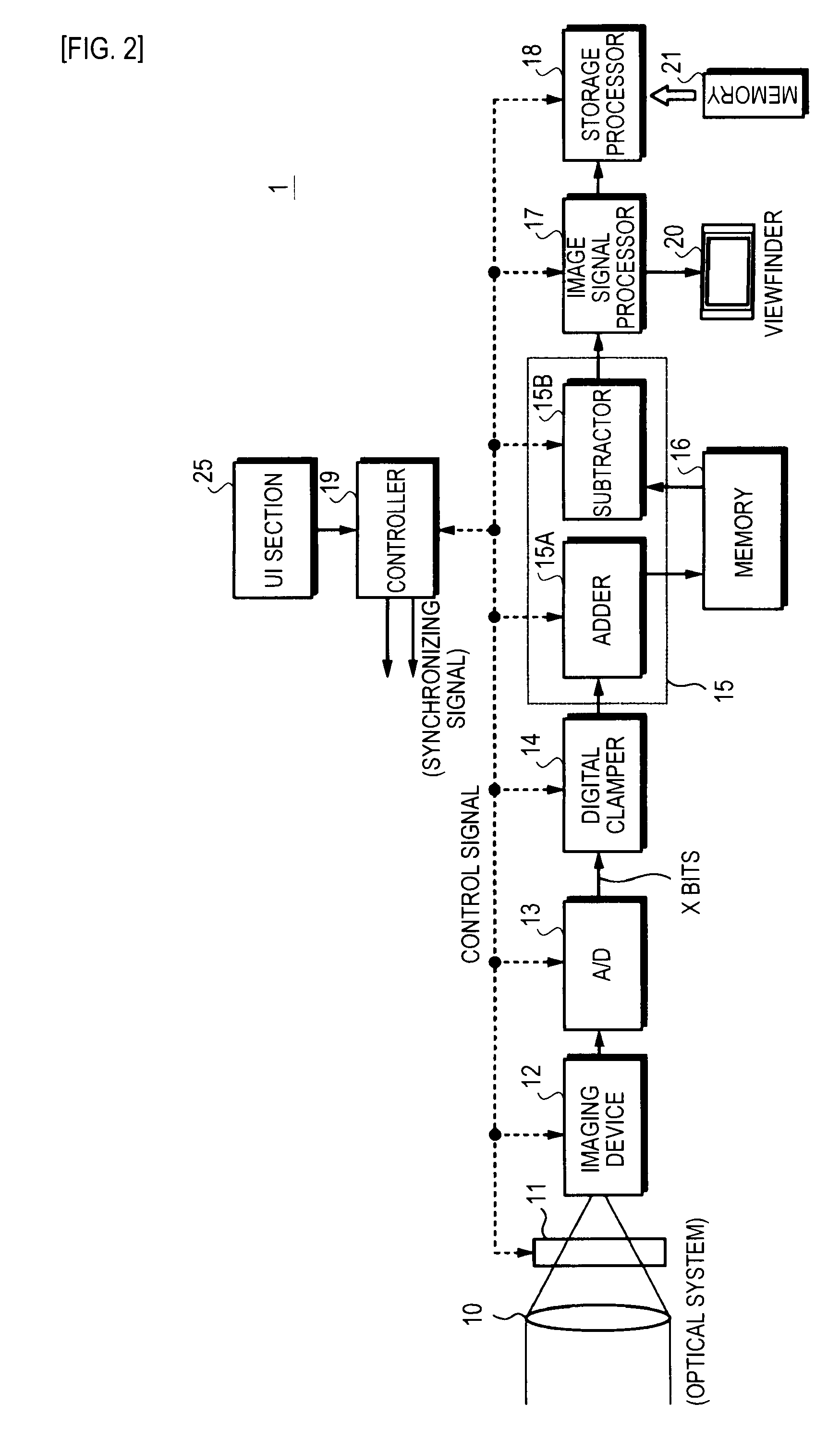 Imaging apparatus, imaging control method, and imaging control program