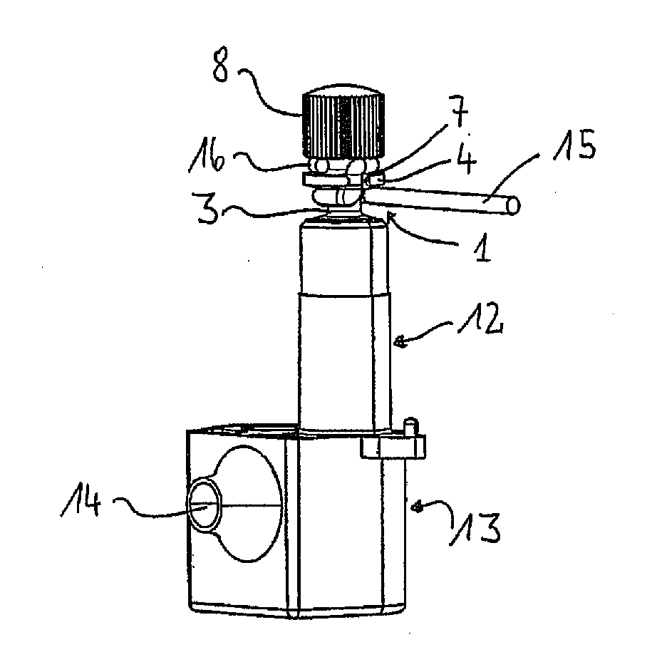 Tuning peg for a stringed instrument