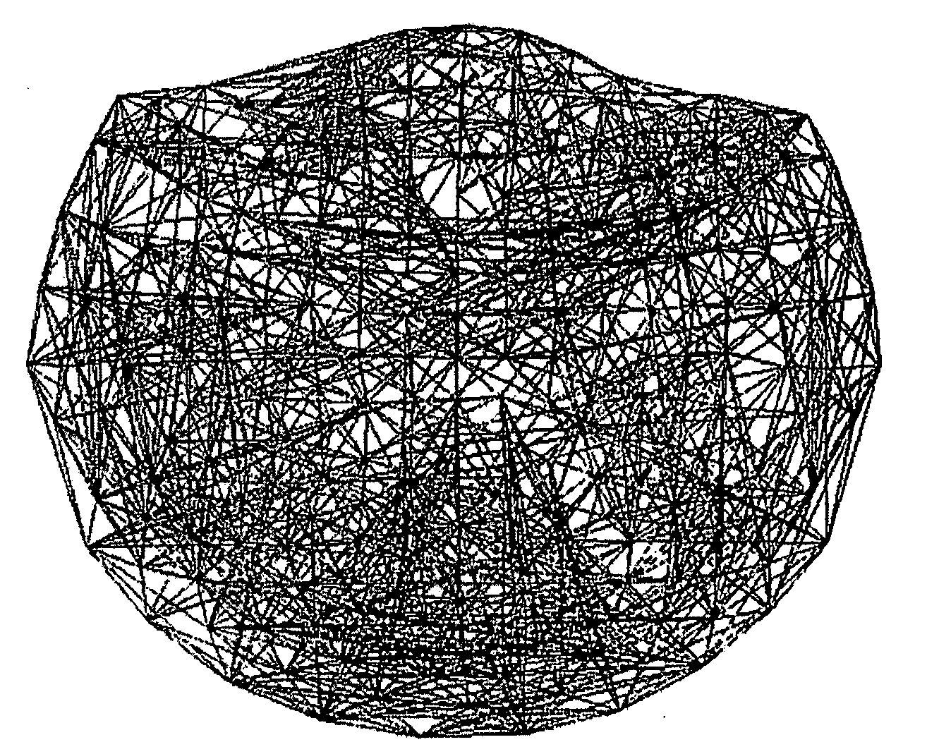 Analysis of brain patterns using temporal measures