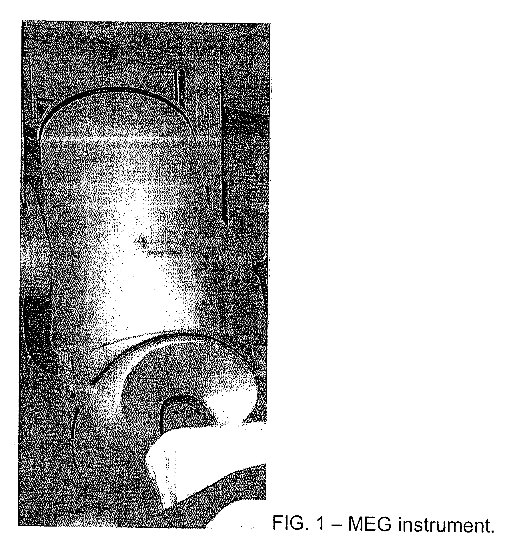 Analysis of brain patterns using temporal measures